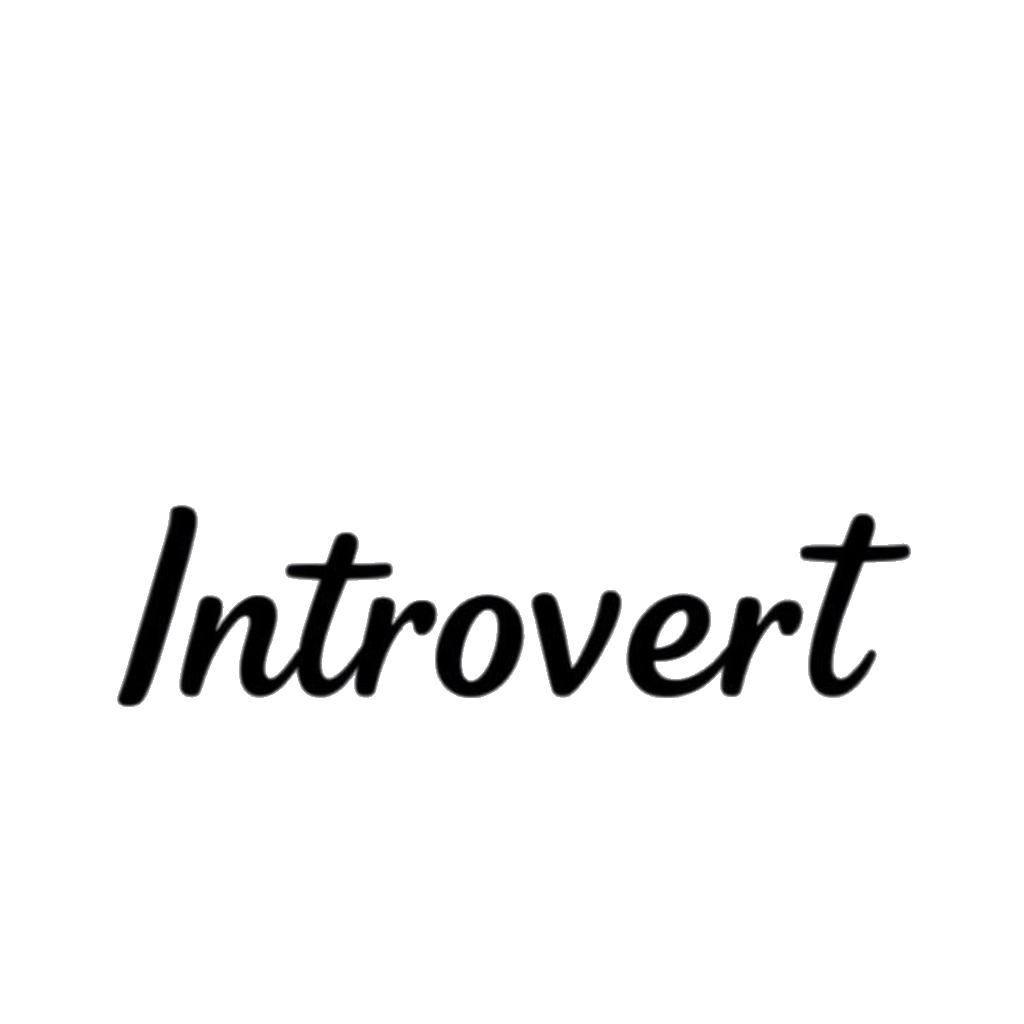 Introvert Coaching Logo